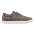 Sneakers grigie da uomo con occhielli in metallo Jog, Sneakers Uomo, SKU m114001533, Immagine 0